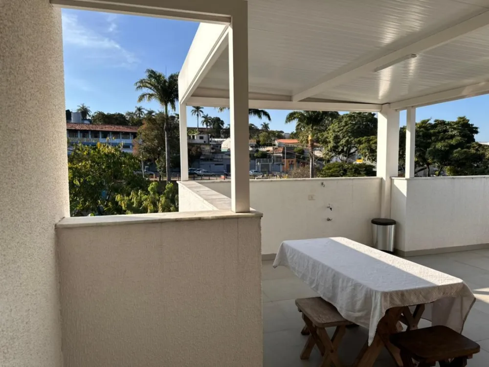 Cobertura, 2 quartos, 107 m² - Foto 7