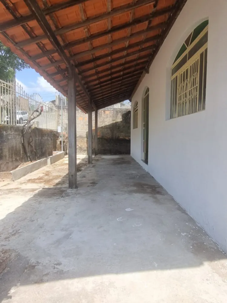 Casa, 2 quartos, 380 m² - Foto 2