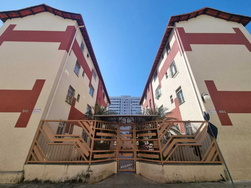 Apartamento, 3 quartos, 65 m² - Foto 1