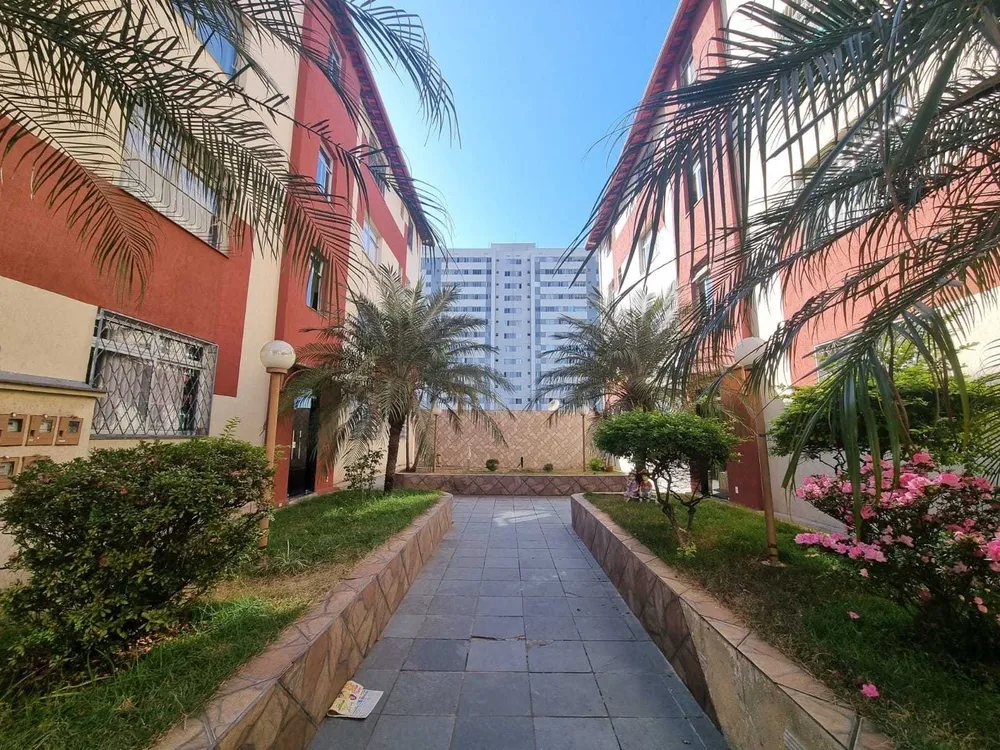 Apartamento, 3 quartos, 65 m² - Foto 2