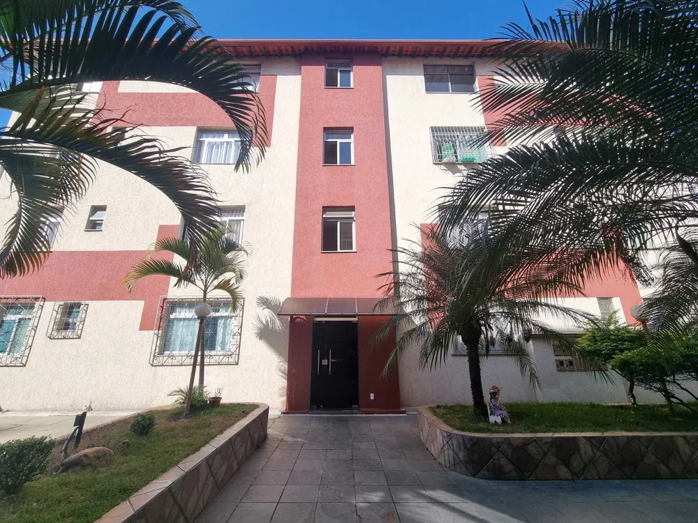 Apartamento, 3 quartos, 65 m² - Foto 2