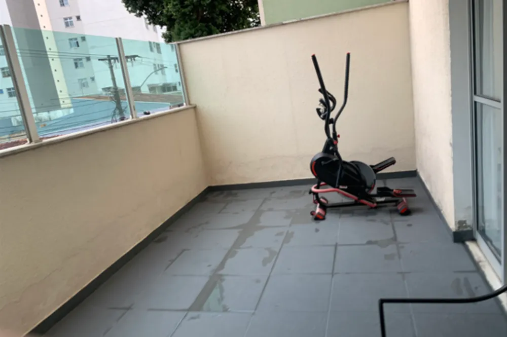 Apartamento, 3 quartos, 102 m² - Foto 11