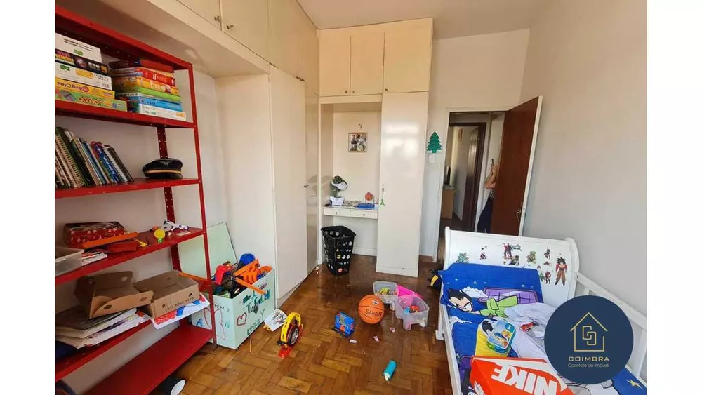 Apartamento à venda com 3 quartos, 60m² - Foto 4