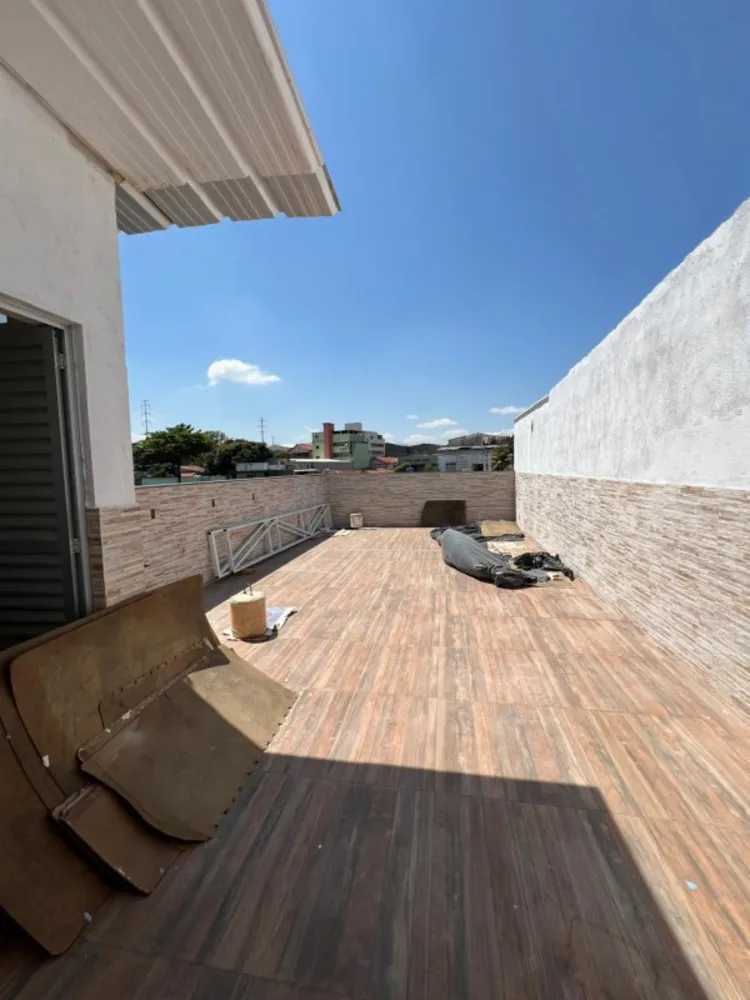 Cobertura, 3 quartos, 45 m² - Foto 12