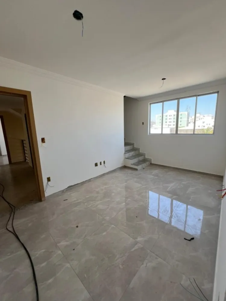 Cobertura, 3 quartos, 45 m² - Foto 1