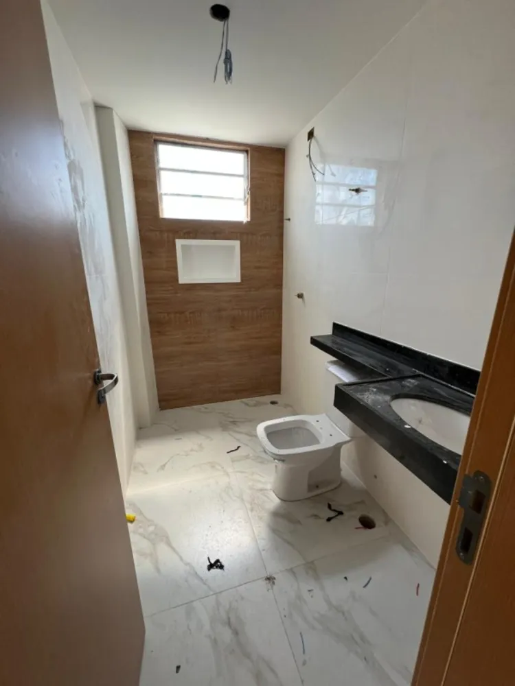 Cobertura, 3 quartos, 45 m² - Foto 3