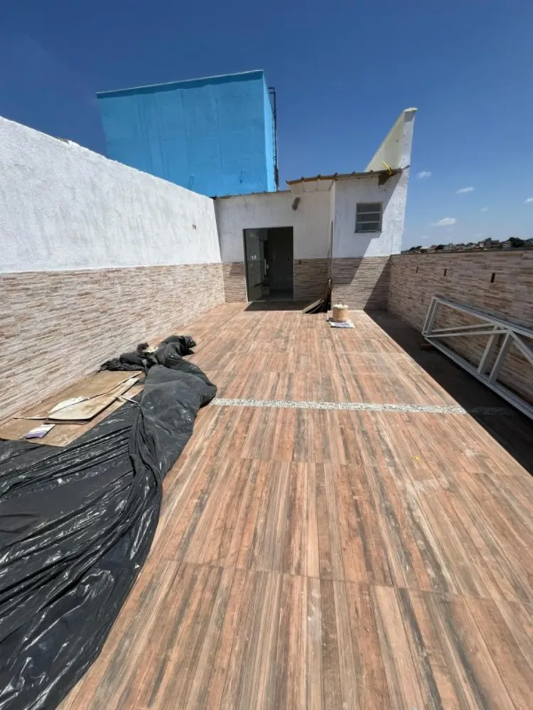Cobertura, 3 quartos, 45 m² - Foto 11