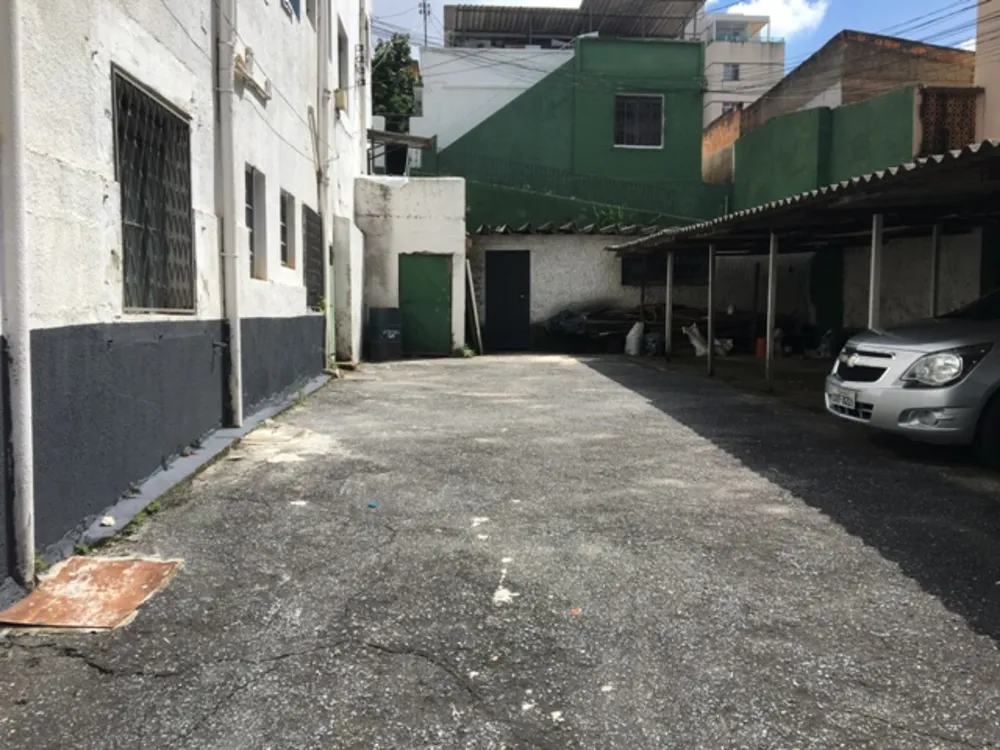 Terreno, 600 m² - Foto 2