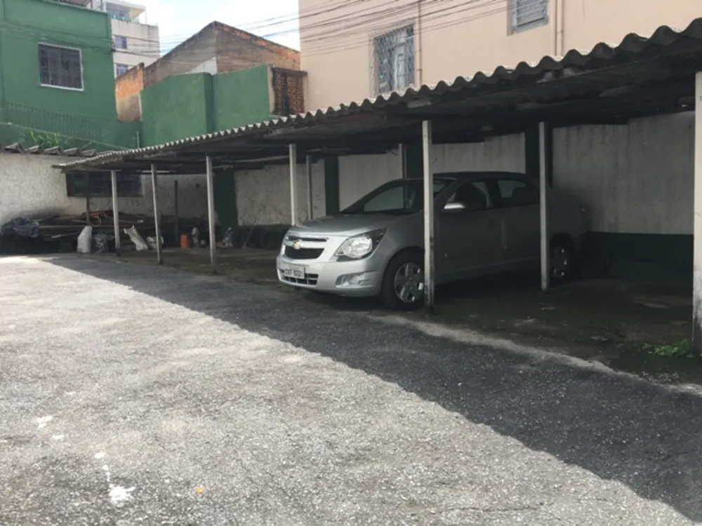 Terreno, 600 m² - Foto 1