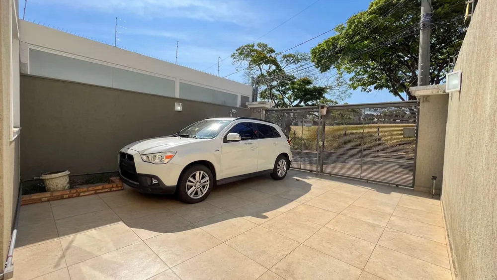 Casa, 3 quartos, 244 m² - Foto 12