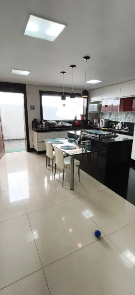 Casa, 4 quartos, 450 m² - Foto 10