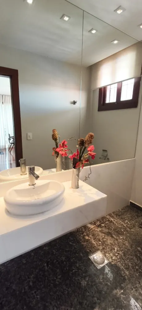 Casa, 4 quartos, 450 m² - Foto 12