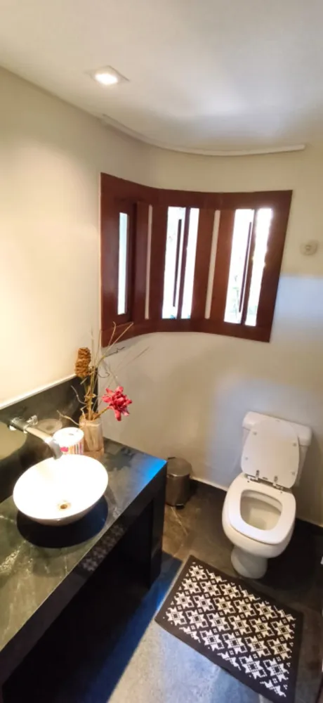 Casa, 4 quartos, 450 m² - Foto 4