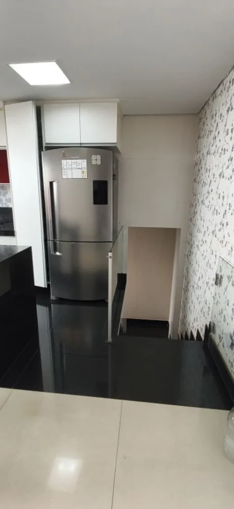 Casa, 4 quartos, 450 m² - Foto 17