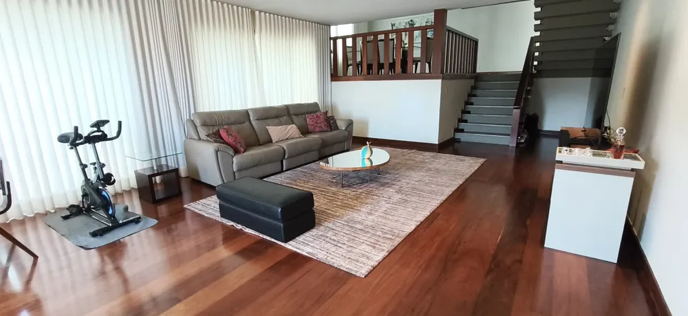 Casa, 4 quartos, 450 m² - Foto 18