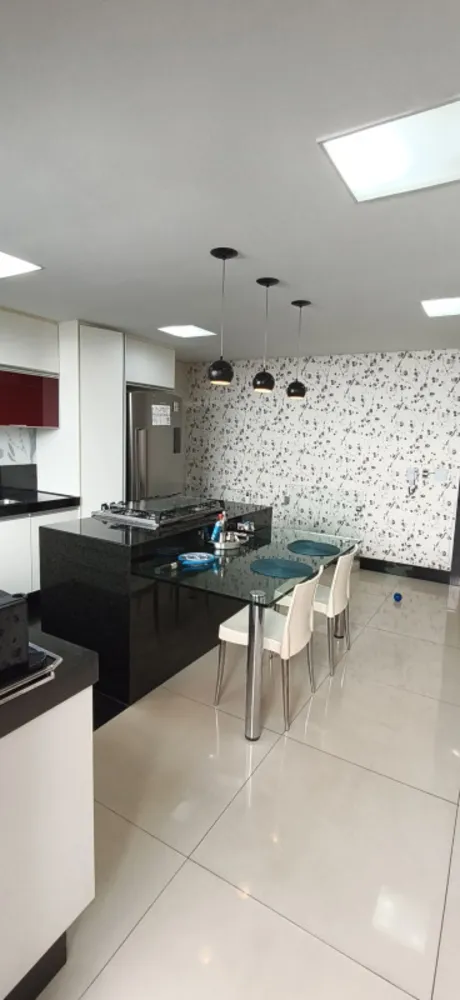 Casa, 4 quartos, 450 m² - Foto 8
