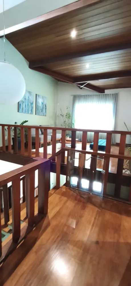 Casa, 4 quartos, 450 m² - Foto 5