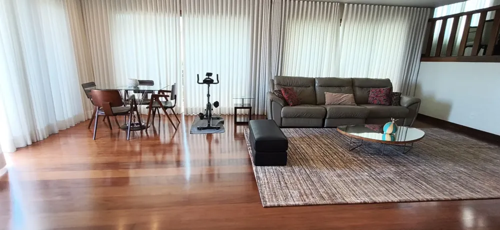 Casa, 4 quartos, 450 m² - Foto 19