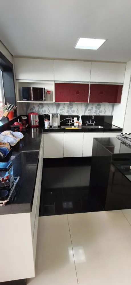 Casa, 4 quartos, 450 m² - Foto 9