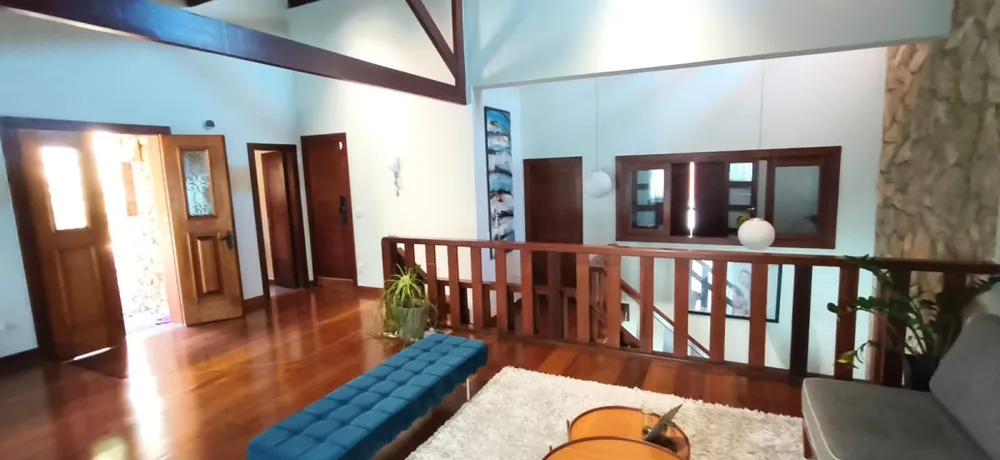Casa, 4 quartos, 450 m² - Foto 3