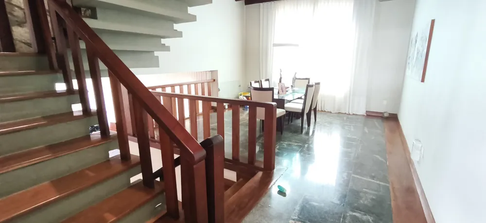 Casa, 4 quartos, 450 m² - Foto 6