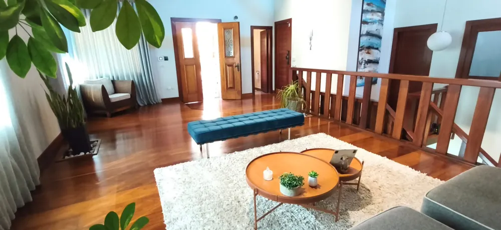 Casa, 4 quartos, 450 m² - Foto 2