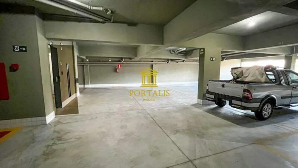 Cobertura, 4 quartos, 186 m² - Foto 2
