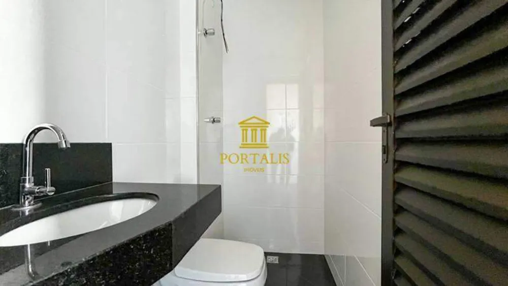 Cobertura, 4 quartos, 186 m² - Foto 7