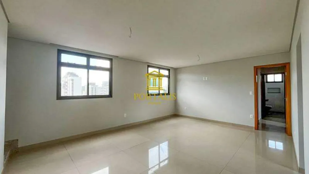 Cobertura, 4 quartos, 186 m² - Foto 6