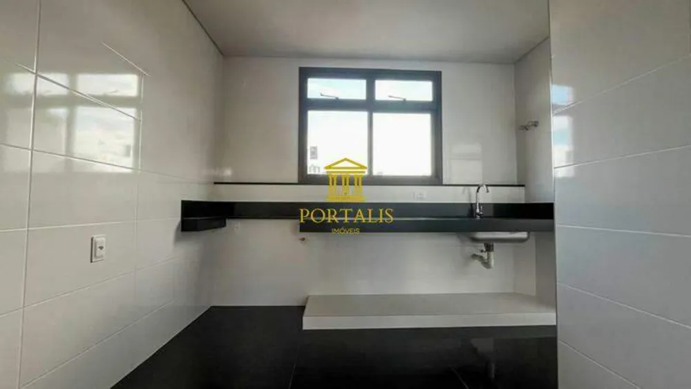Cobertura, 4 quartos, 186 m² - Foto 5