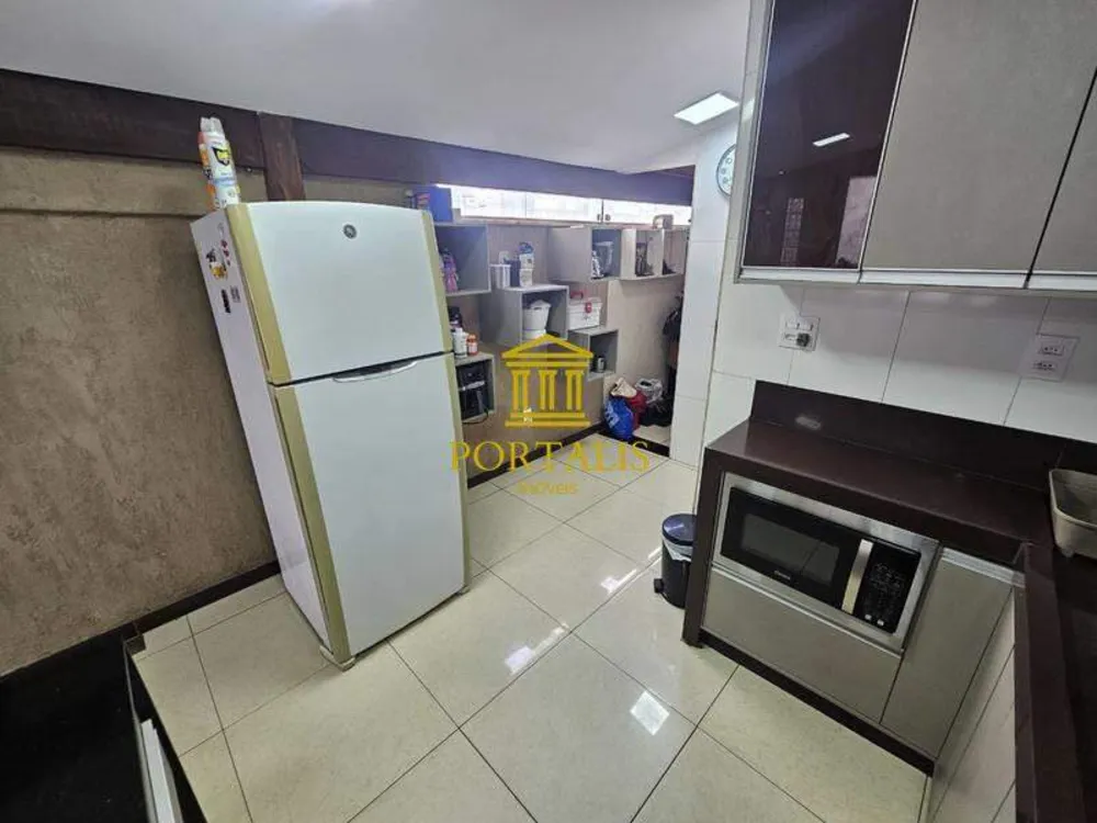 Cobertura, 4 quartos, 186 m² - Foto 9