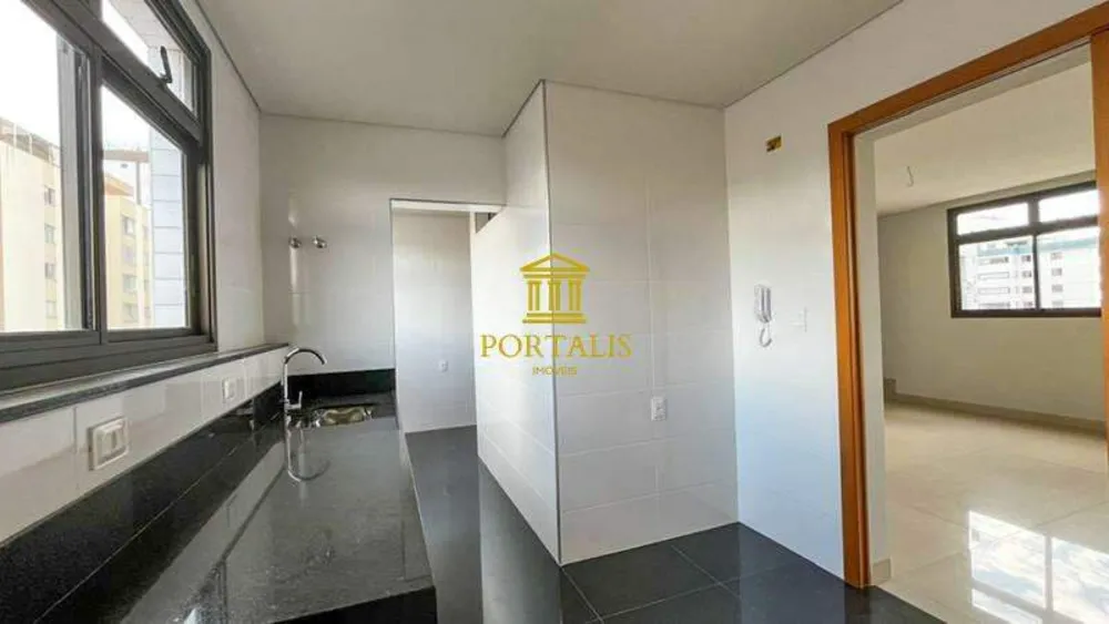 Cobertura, 4 quartos, 186 m² - Foto 7