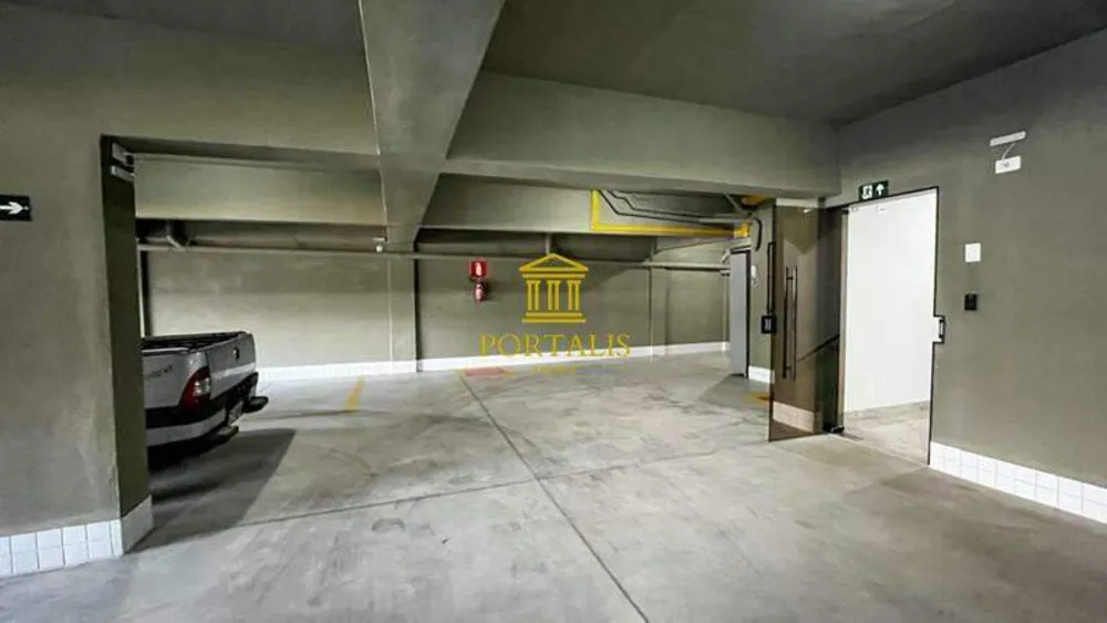 Cobertura, 4 quartos, 186 m² - Foto 3