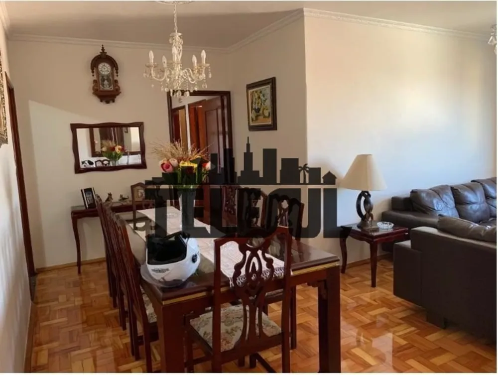 Apartamento, 3 quartos, 112 m² - Foto 6