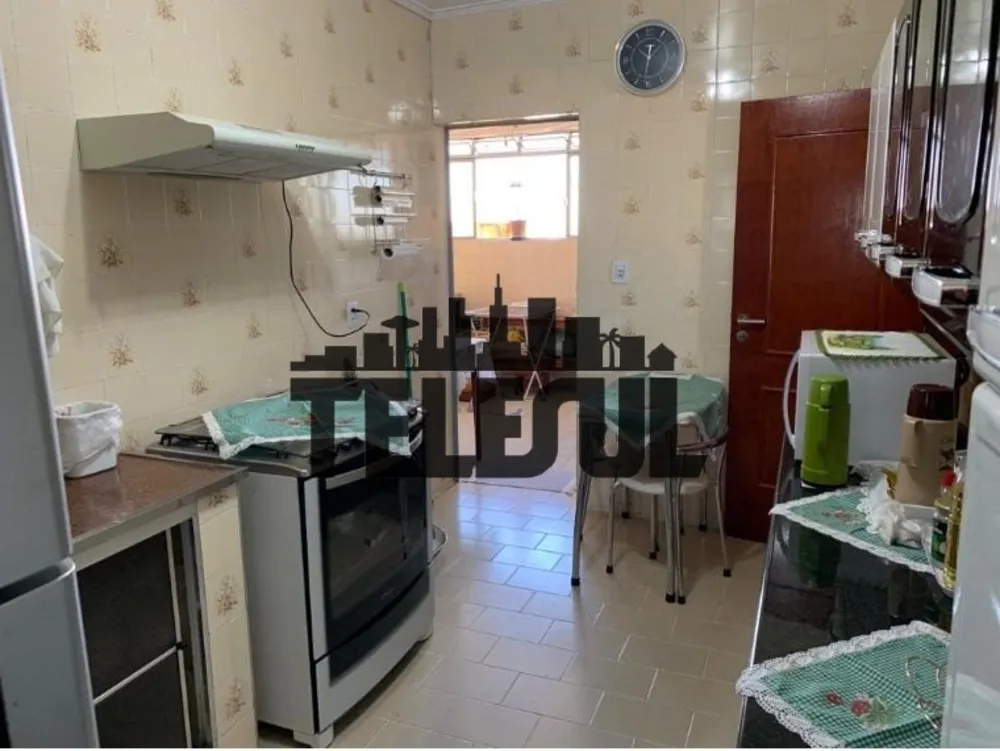 Apartamento, 3 quartos, 112 m² - Foto 12