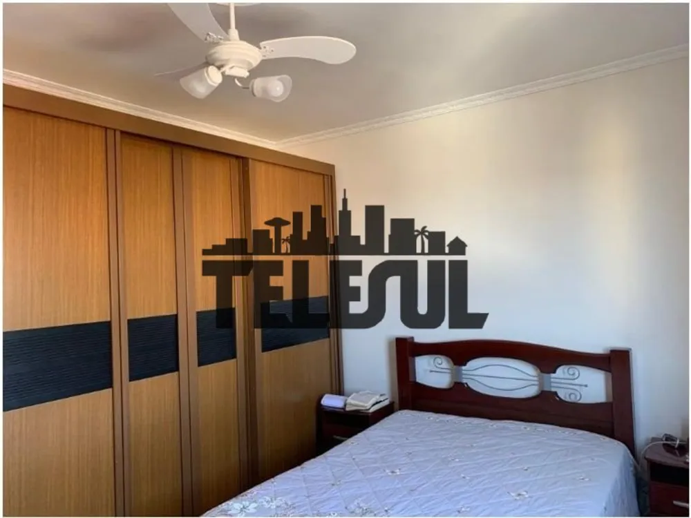 Apartamento, 3 quartos, 112 m² - Foto 1