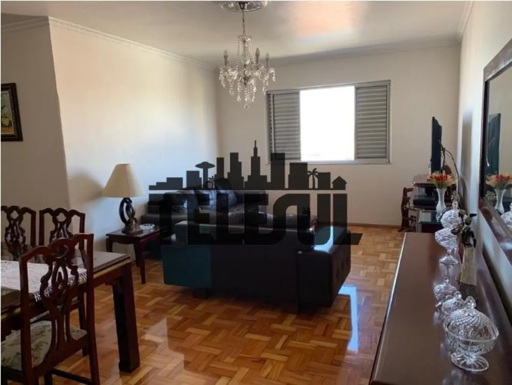 Apartamento, 3 quartos, 112 m² - Foto 7
