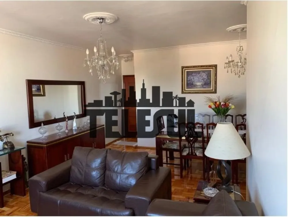 Apartamento, 3 quartos, 112 m² - Foto 11