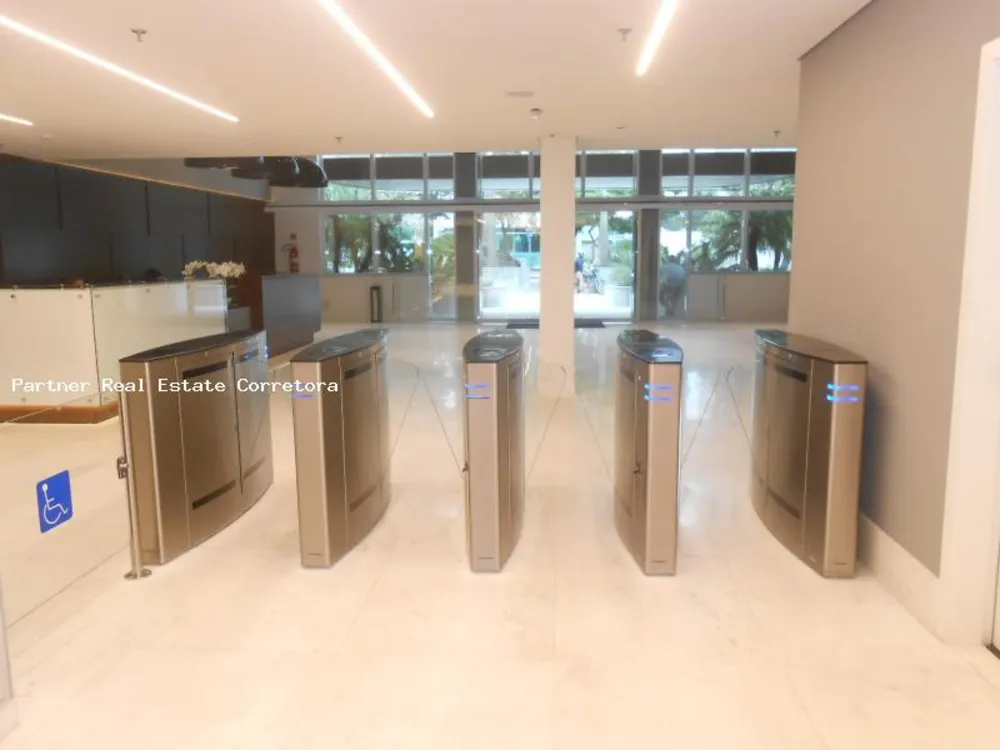 Sala-Conjunto, 504 m² - Foto 4
