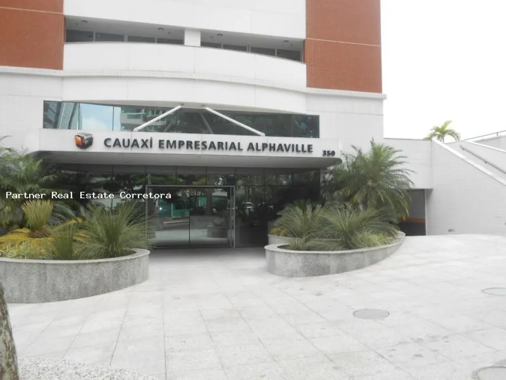 Sala-Conjunto, 504 m² - Foto 10