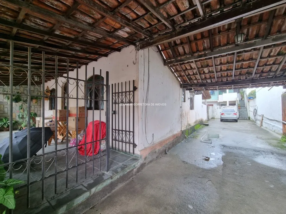 Casa, 3 quartos, 360 m² - Foto 1