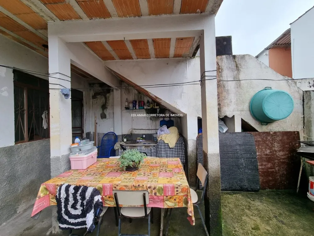 Casa, 3 quartos, 360 m² - Foto 8