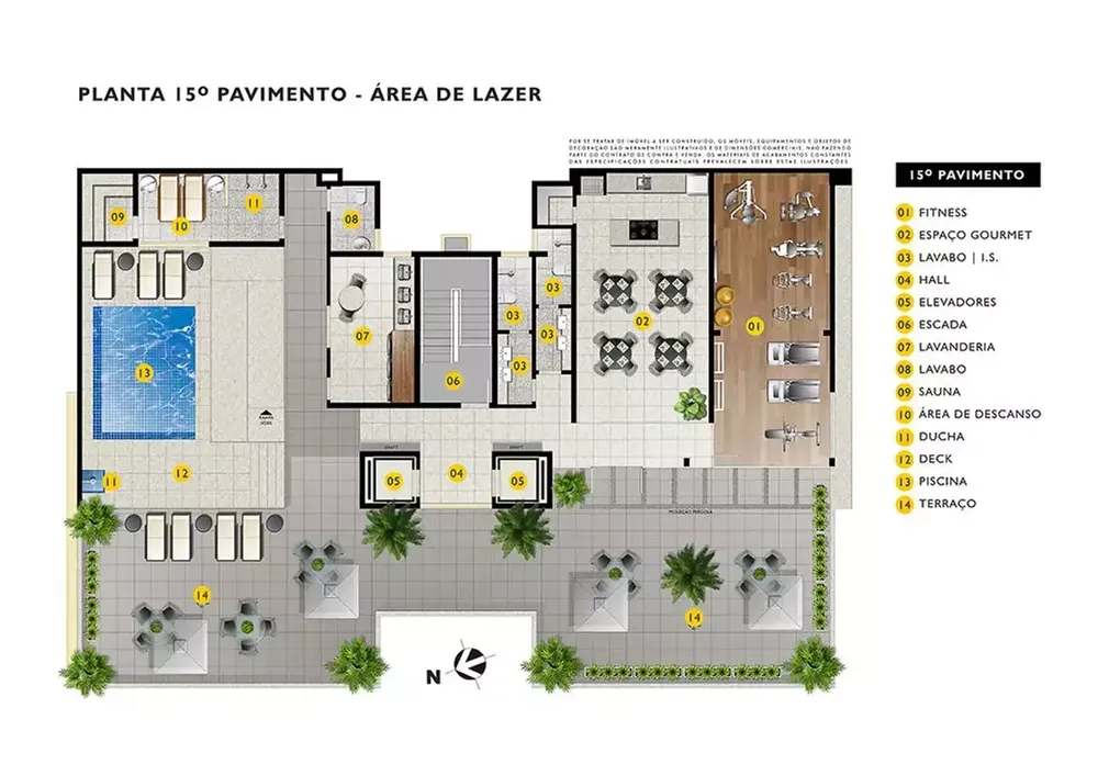 Loja-Salão, 224 m² - Foto 10