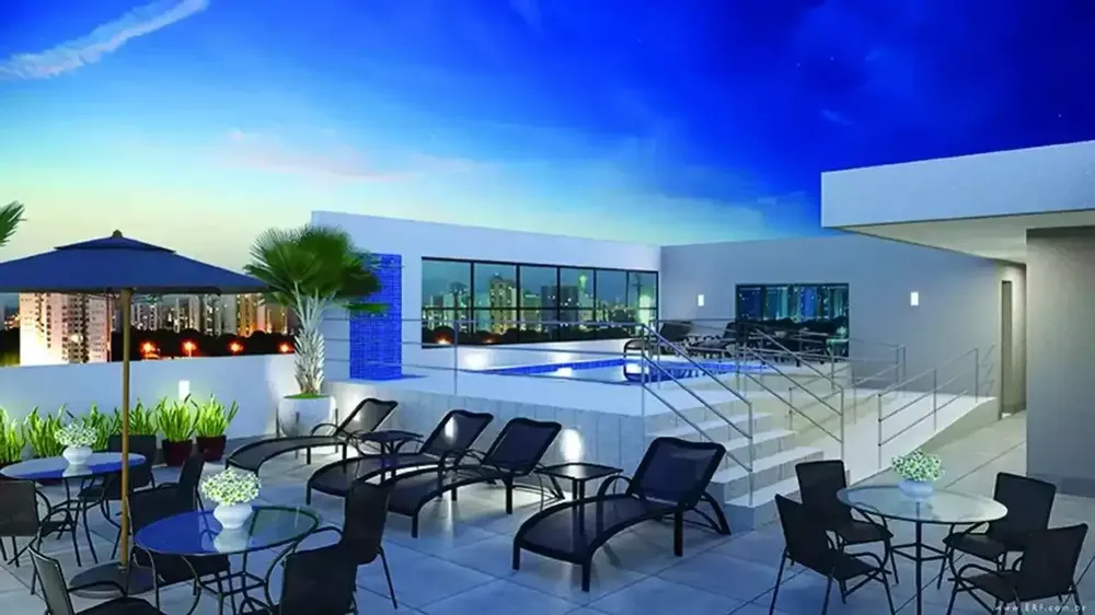 Loja-Salão, 224 m² - Foto 5