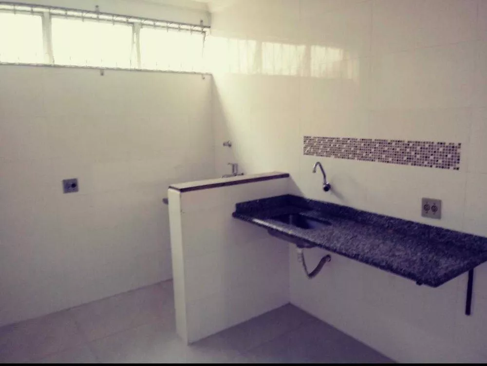 Apartamento à venda com 2 quartos, 56m² - Foto 1