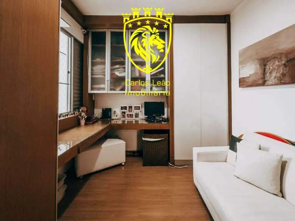 Cobertura, 3 quartos, 235 m² - Foto 13