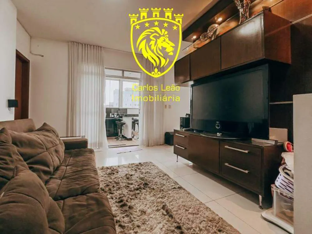 Cobertura, 3 quartos, 235 m² - Foto 5