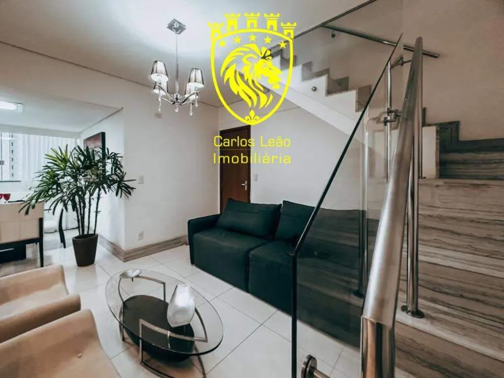 Cobertura, 3 quartos, 235 m² - Foto 9