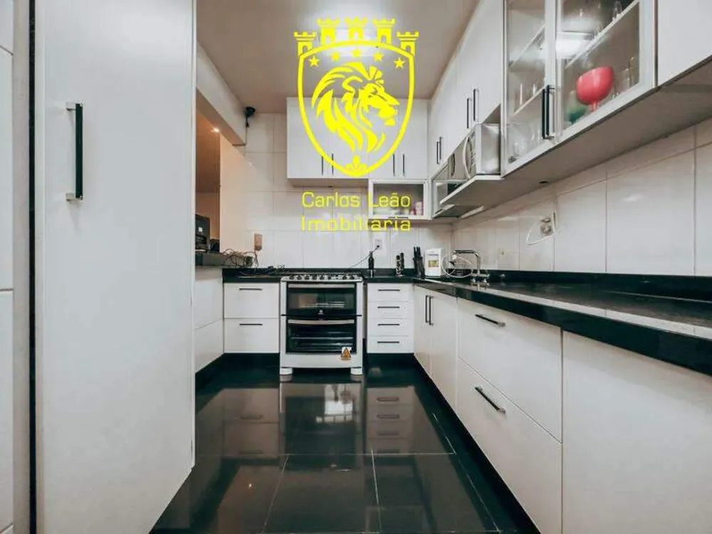 Cobertura, 3 quartos, 235 m² - Foto 7