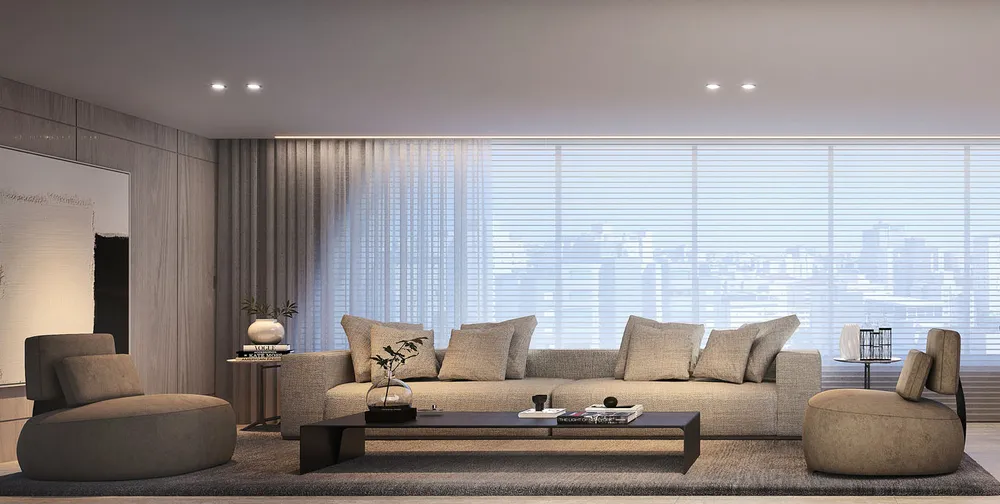 Apartamento, 4 quartos, 191 m² - Foto 13